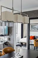 Swissotel Sydney