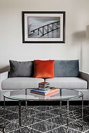 Swissotel Sydney