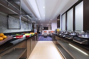 Swissotel Sydney