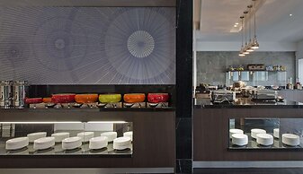 Swissotel Sydney