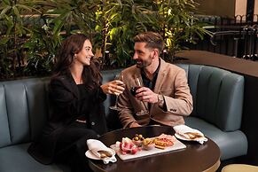 Swissotel Sydney
