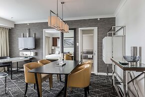Swissotel Sydney