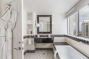 Swissotel Sydney