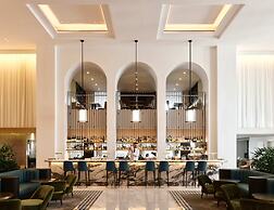 Swissotel Sydney
