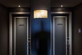 Swissotel Sydney