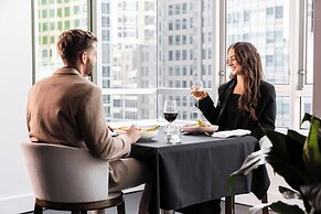 Swissotel Sydney