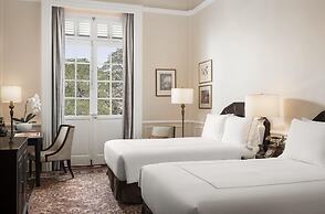 Raffles Hotel Le Royal