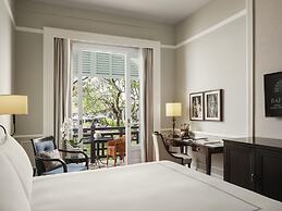 Raffles Hotel Le Royal