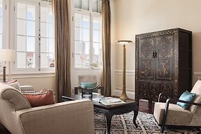 Raffles Hotel Le Royal
