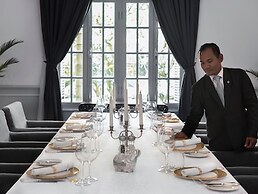 Raffles Hotel Le Royal