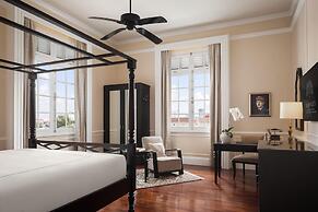 Raffles Hotel Le Royal