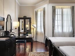 Raffles Hotel Le Royal