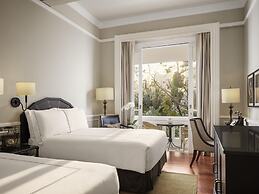 Raffles Hotel Le Royal