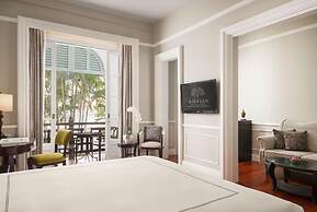 Raffles Hotel Le Royal