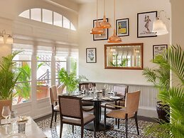 Raffles Hotel Le Royal