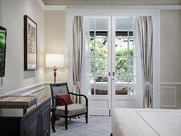 Raffles Hotel Le Royal