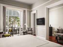 Raffles Hotel Le Royal