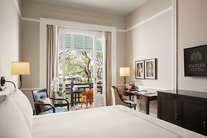 Raffles Hotel Le Royal