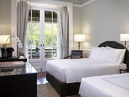 Raffles Hotel Le Royal
