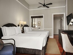 Raffles Hotel Le Royal
