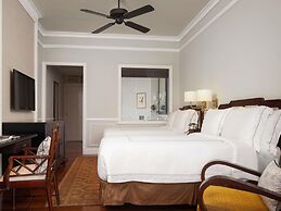 Raffles Grand Hotel d'Angkor