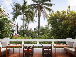 Raffles Grand Hotel d'Angkor