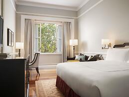 Raffles Grand Hotel d'Angkor