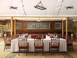 Raffles Grand Hotel d'Angkor