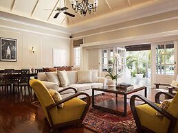 Raffles Grand Hotel d'Angkor