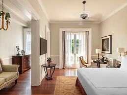Raffles Grand Hotel d'Angkor