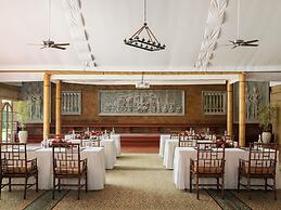 Raffles Grand Hotel d'Angkor