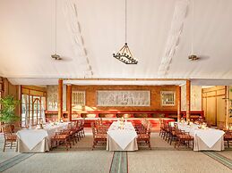 Raffles Grand Hotel d'Angkor