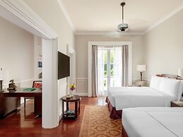 Raffles Grand Hotel d'Angkor
