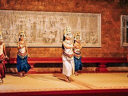 Raffles Grand Hotel d'Angkor