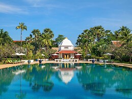 Raffles Grand Hotel d'Angkor