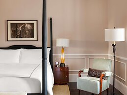 Raffles Grand Hotel d'Angkor