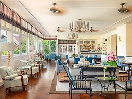 Raffles Grand Hotel d'Angkor