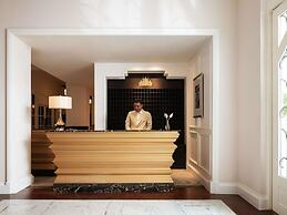 Raffles Grand Hotel d'Angkor