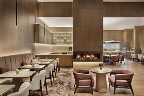 JW Marriott Auckland