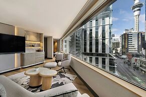 JW Marriott Auckland
