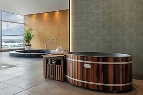 JW Marriott Auckland