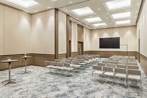 JW Marriott Auckland