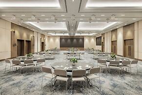 JW Marriott Auckland