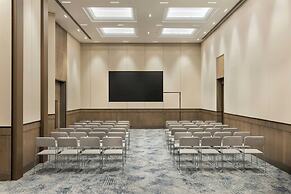 JW Marriott Auckland