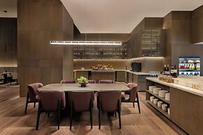JW Marriott Auckland