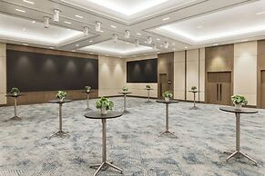 JW Marriott Auckland
