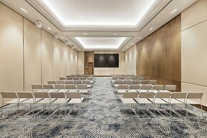 JW Marriott Auckland
