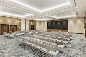 JW Marriott Auckland