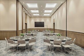 JW Marriott Auckland