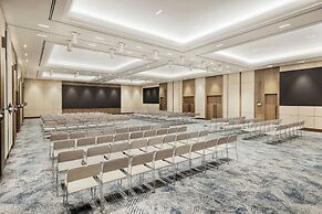 JW Marriott Auckland
